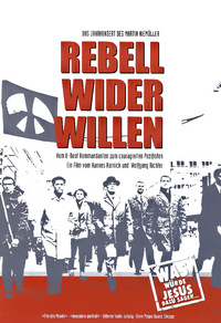 Rebell wider Willen (DVD)
