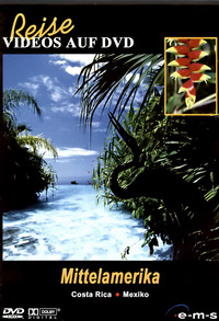 Mittelamerika (DVD)