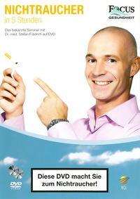 Nichtraucher in 5 Stunden - Disc 2 (DVD)