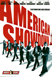 American Showdown (DVD)