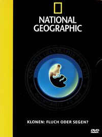 National Geographic - Klonen: Fluch oder Segen? (DVD)