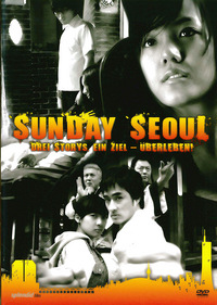 Sunday Seoul (DVD)