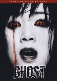 Ghost (DVD)
