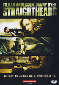 Straightheads (DVD)