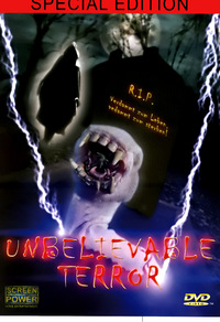 Unbelievable Terror (DVD)