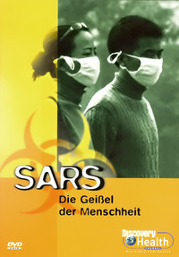 SARS (DVD)