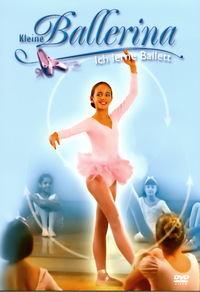 Kleine Ballerina (DVD)