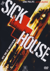 The Sick House - Der Tod ist ansteckend