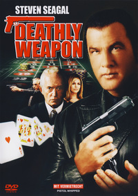 Deathly Weapon (DVD)
