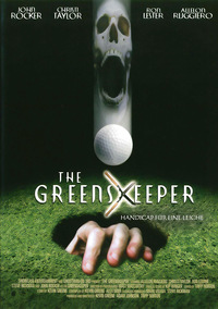 The Greenskeeper (DVD)