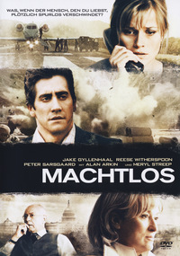 Machtlos (Blu-ray)