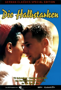 Die Halbstarken (DVD)