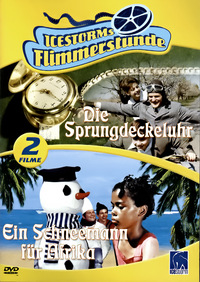 Die Sprungdeckeluhr & Ein Schneemann für Afrika (DVD)