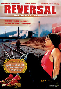 Reversal (DVD)