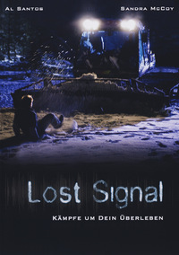 Lost Signal (DVD)