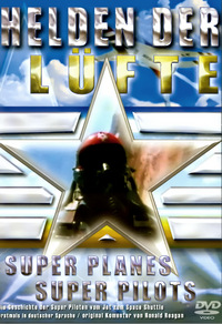 Helden der Lüfte - Air Force (DVD)