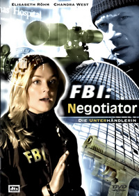 FBI Negotiator - Die Unterhändlerin