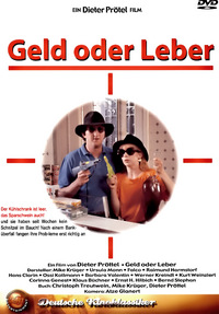 Geld oder Leber! (DVD)