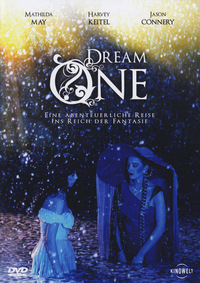 Dream One (DVD)