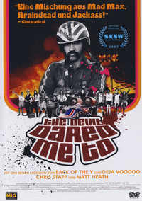 The Devil Dared Me To (DVD)