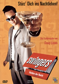 Swingers - Helden der Nacht (DVD)
