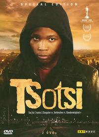 Tsotsi (DVD)