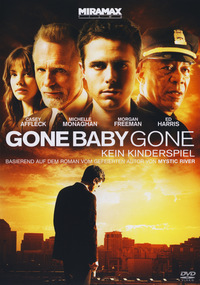 Gone Baby Gone (DVD)