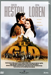 El Cid (DVD)