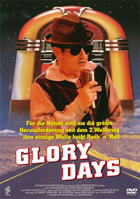 Glory Days (DVD)
