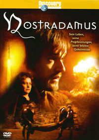 Nostradamus (DVD)