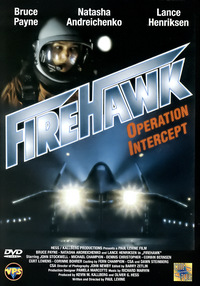Firehawk (DVD)