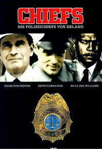 Chiefs - Disc 3 - Teil 3: Das Massengrab (DVD)