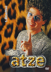 Alles Atze - Staffel 1 - Disc 2 (DVD)