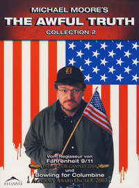 The Awful Truth - Collection 2 - Disc 2 - Episoden 7 - 12 (DVD)
