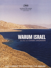 Warum Israel - Disc 2 (DVD)