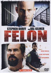 Felon (DVD)