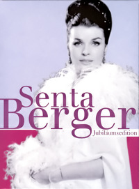 Senta Berger Jubliäumsedition - Disc 4 - Lange Beine - lange Finger (DVD)