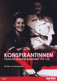 Konspirantinnen (DVD)