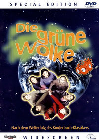 Die grüne Wolke (DVD)