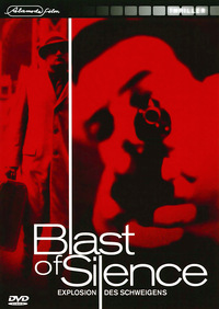 Blast of Silence (DVD)