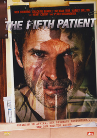 The Fifth Patient (DVD)