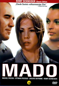 Mado (DVD)
