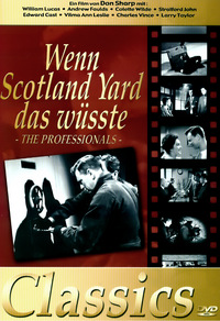 Wenn Scotland Yard das wüsste (DVD)