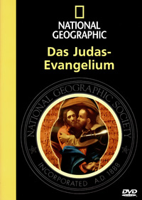 National Geographic - Das Judas-Evangelium (DVD)