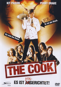 The Cook (DVD)