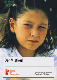 Der Mistkerl - Berlinale Edition (DVD)