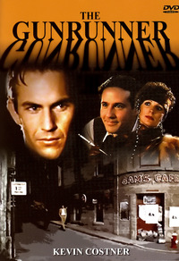 The Gunrunner (DVD)