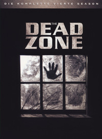 The Dead Zone - Staffel 4 - Disc 3 (DVD)