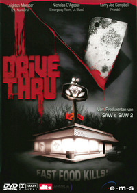 Drive Thru (DVD)