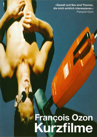 François Ozon Kurzfilme (DVD)